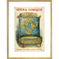 Opera Comique Theatre, Our Flat, 1889