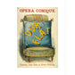 Opera Comique Theatre, Our Flat, 1889