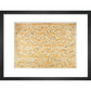 Olga Hirsch Collection: Cranes at Rest blockprint