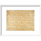 Olga Hirsch Collection: Cranes at Rest blockprint