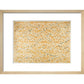 Olga Hirsch Collection: Cranes at Rest blockprint