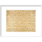 Olga Hirsch Collection: Cranes at Rest blockprint