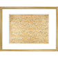 Olga Hirsch Collection: Cranes at Rest blockprint