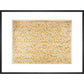 Olga Hirsch Collection: Cranes at Rest blockprint