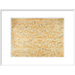 Olga Hirsch Collection: Cranes at Rest blockprint