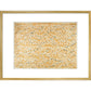 Olga Hirsch Collection: Cranes at Rest blockprint