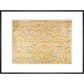 Olga Hirsch Collection: Cranes at Rest blockprint