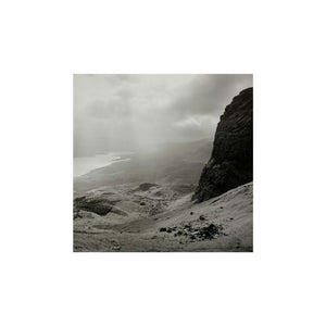 Light on a valley