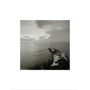 The Needles, Isle of Wright, 1987