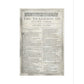 Shakespeare's Julius Caesar Title Page Print