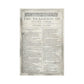 Shakespeare's Julius Caesar Title Page Print