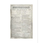 Shakespeare's Julius Caesar Title Page Print