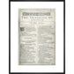 The Tragedie of Macbeth Title Page Print