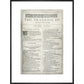 The Tragedie of Macbeth Title Page Print
