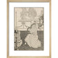'The Baron's Prayer' Print
