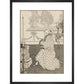 'The Baron's Prayer' Print