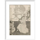 'The Baron's Prayer' Print