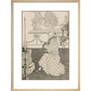 'The Baron's Prayer' Print