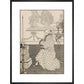 'The Baron's Prayer' Print