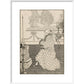 'The Baron's Prayer' Print