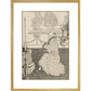 'The Baron's Prayer' Print