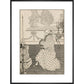 'The Baron's Prayer' Print