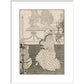 'The Baron's Prayer' Print