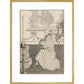 'The Baron's Prayer' Print