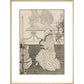 'The Baron's Prayer' Print