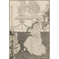 'The Baron's Prayer' Print