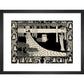 'La Beale Isoud at Joyous Gard' Print
