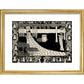 'La Beale Isoud at Joyous Gard' Print