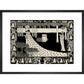 'La Beale Isoud at Joyous Gard' Print