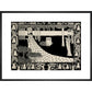 'La Beale Isoud at Joyous Gard' Print