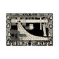 'La Beale Isoud at Joyous Gard' Print