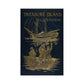 Treasure Island Cover Print