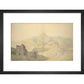 The Great Wall of China Print