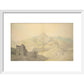 The Great Wall of China Print