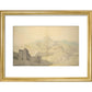 The Great Wall of China Print