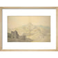 The Great Wall of China Print