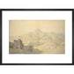 The Great Wall of China Print