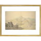 The Great Wall of China Print