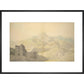 The Great Wall of China Print