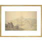 The Great Wall of China Print