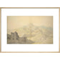 The Great Wall of China Print