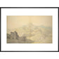 The Great Wall of China Print