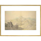 The Great Wall of China Print