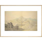 The Great Wall of China Print