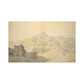 The Great Wall of China Print