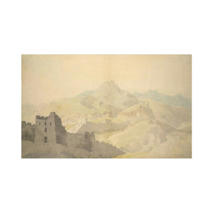The Great Wall of China Print